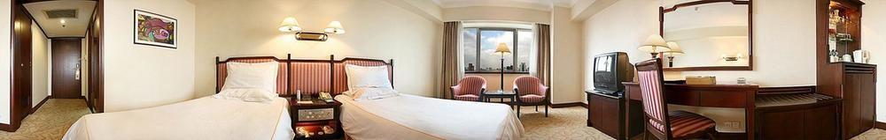 Vienna International Hotel Shanghai Hengshan Road Dış mekan fotoğraf