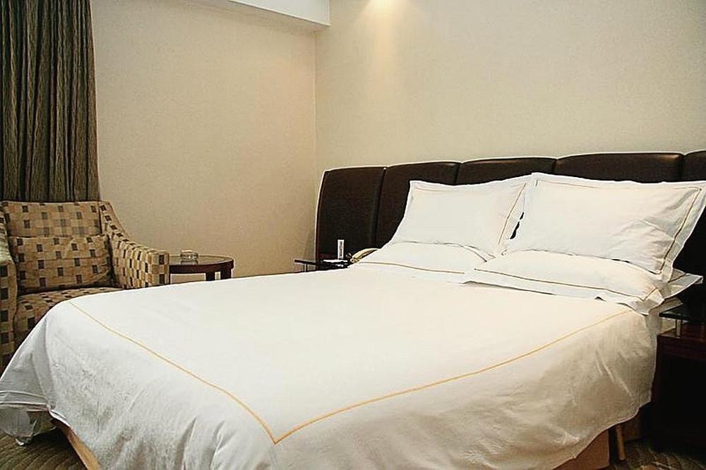 Vienna International Hotel Shanghai Hengshan Road Dış mekan fotoğraf