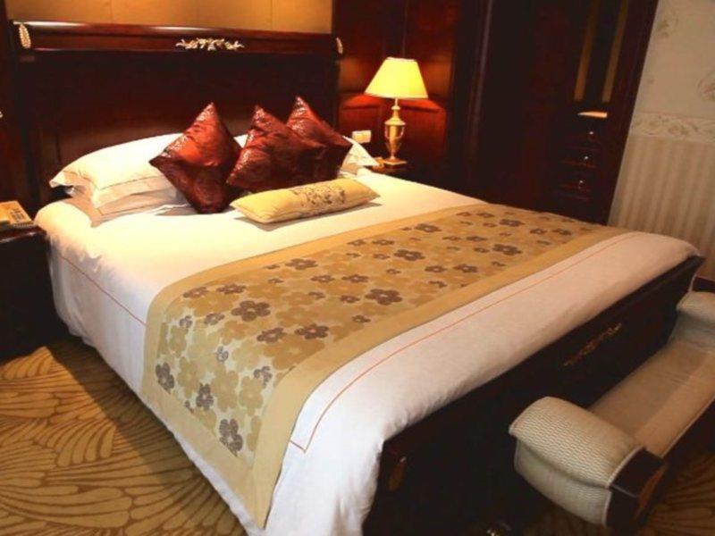 Vienna International Hotel Shanghai Hengshan Road Dış mekan fotoğraf