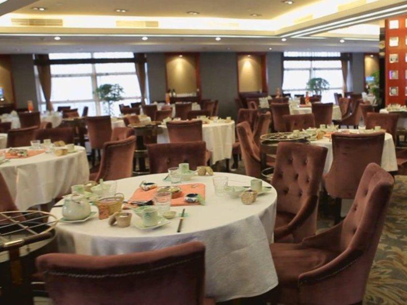 Vienna International Hotel Shanghai Hengshan Road Dış mekan fotoğraf